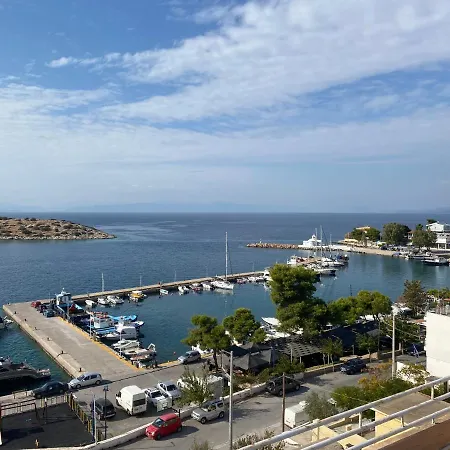 Two Islands Villa Pachi