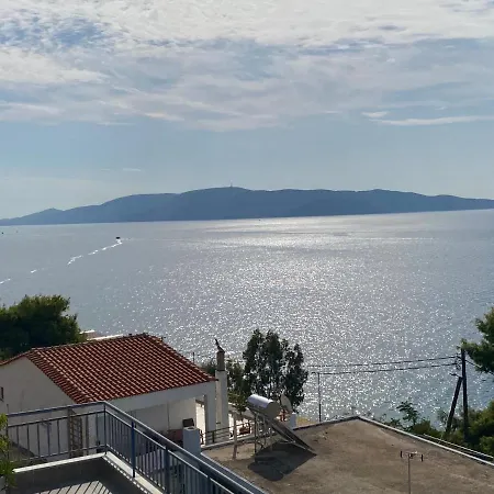 Two Islands Villa Pachi