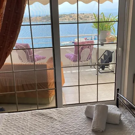 Two Islands Villa Pachi